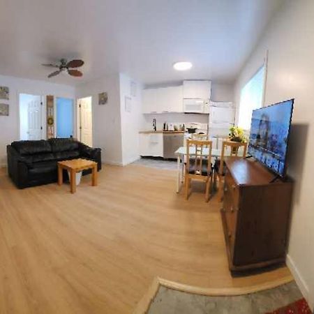 Beautiful Maple Ridge Farm Cabin Unit A Exterior photo
